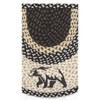 Earth Rugs Graphic Bear Slice Tread – Nature-Inspired Rustic Lodge Decor 18"x29" - 3 of 3