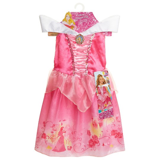 Buy Disney Princess Explore Your World Aurora Dress Size Small