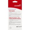 Leader Wrist Splint 1 ea - 2 of 4