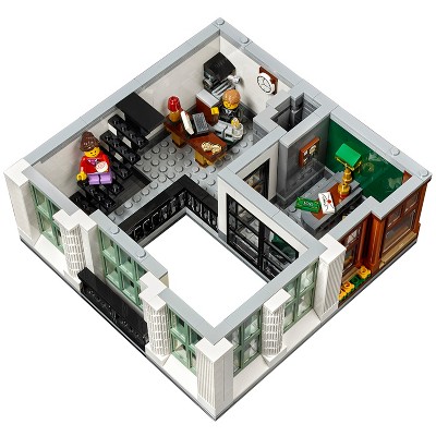 lego brick bank target