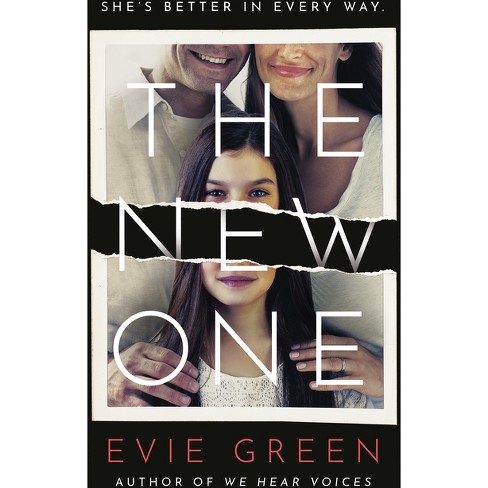 The New One - by  Evie Green (Paperback) - image 1 of 1