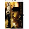 Trends International Justin Bieber - Piano Unframed Wall Poster Prints - 3 of 4