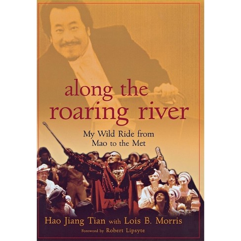 Ride the River [Book]