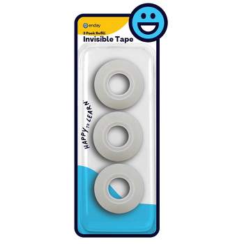 Staples Correction Tape White 6/pack (st59819) St59819-cc : Target