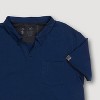 Men's 's Giken Short Sleeve Polo - Articl3 - 2 of 2
