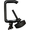 ProX T-C2A Light-Duty Mounting C-Clamp Black - image 2 of 2