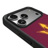 NCAA Big 12 Universities Solid Bump Cell Phone Case for Apple iPhone 17 Series - 4 of 4
