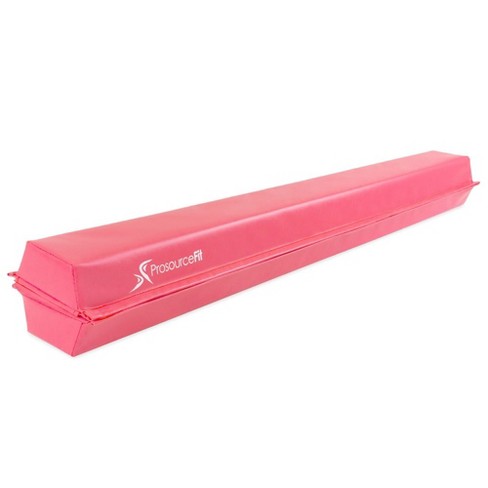 Prosourcefit Gymnastics Beam, Pink : Target