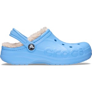 Crocs Kids Baya Lined Clogs - 1 of 4