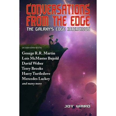 Conversations from the Edge - (Paperback)