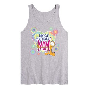 Men's - Nickelodeon - Mother's Day Graphic Tank Top - 1 of 1