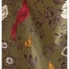 tag Autumn Toile Dishtowel & Mitt Set - 2 of 3
