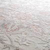 Hauteloom Rectangle Area Rug   Pink - 2 of 4