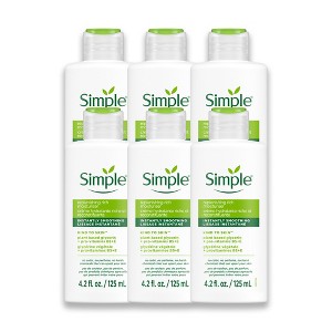 Simple Kind to Skin Replenishing Rich Moisturizer - Face Moisturizer - 6 pc - 1 of 4