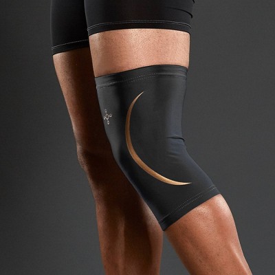 Tommie Copper Sport Compression Knee Support Sleeve - S/M