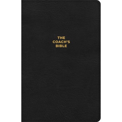 2023 - FCA Sports New Testament Bible (CSB)