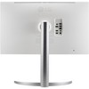 Manufacturer Refurbished LG 27UQ850-W Ultra Fine 27" Full HD (1920x1080) IPS FreeSync Monitor, White - 3 of 3