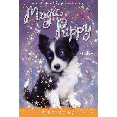 Muddy Paws (Paperback) (Sue Bentley)