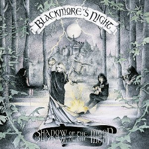 Blackmore's Night - Shadow of the Moon (CD) - 1 of 1