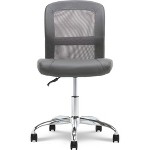 Mesh Office Chair Black Room Essentials Target