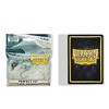 Dragon Shield 5 Packs Dragon Shield Inner Sleeve Sideloader Clear Standard Size 100 ct Card Sleeves Value Bundle! - 2 of 4
