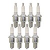 NGK (4626) BPMR7A (8 Pack) Standard Spark Plug For Small Engines # BPMR7A-8PK - 3 of 3
