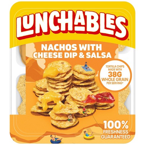 11 Lunchables for Adults, For the Kid in You