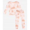 Girl Peached Layering Set - Danskin - 2 of 2