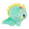 Birduyen Ixia Flower Iguana Plush - 4 of 4
