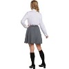 Disguise Womens Harry Potter Gryffindor Skirt - 2 of 3