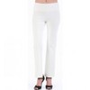 InstantFigure Straight wide leg pant 16803M - 4 of 4