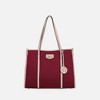 MKF Collection Kindred Women’s Oversized Tote Bag by Mia K - 2 of 4