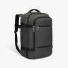Hynes Eagle Classic Route 40L Carry On Backpack x PackPal Cube Set-Dark Gray - 2 of 4