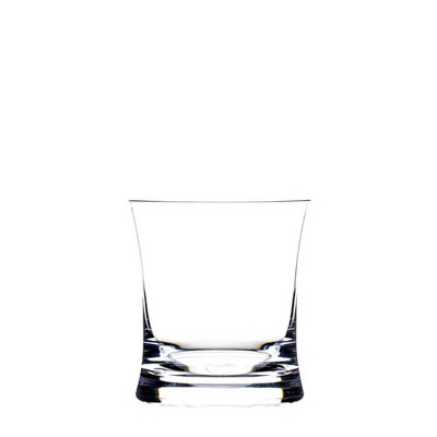 Kate Aspen Clear Hobnail Beaded Drinking Glasses Set of 6 -10 oz