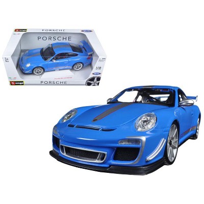 porsche 911 diecast models