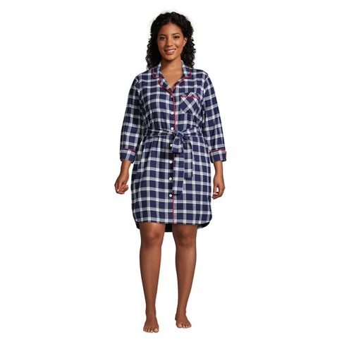 Lands end outlet ladies nightgowns