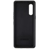 OtterBox Symmetry Case for LG Velvet 5G / Velvet 5G UW - Black - 3 of 3