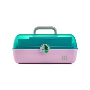 Caboodles On-The-Go-Girl Makeup Organizer- For Good - 1 of 4