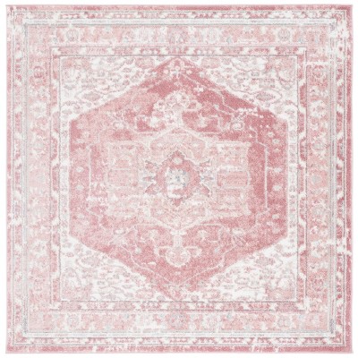 Layla LAY108 Power Loomed Indoor Rugs - Safavieh