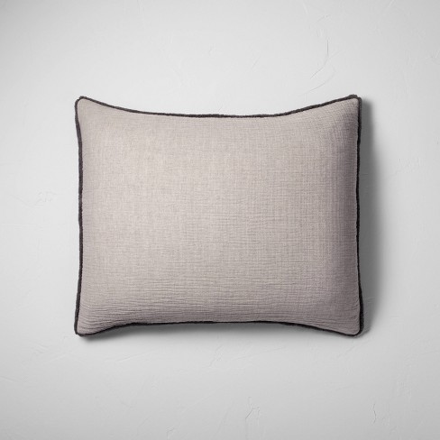 Cotton Pillow