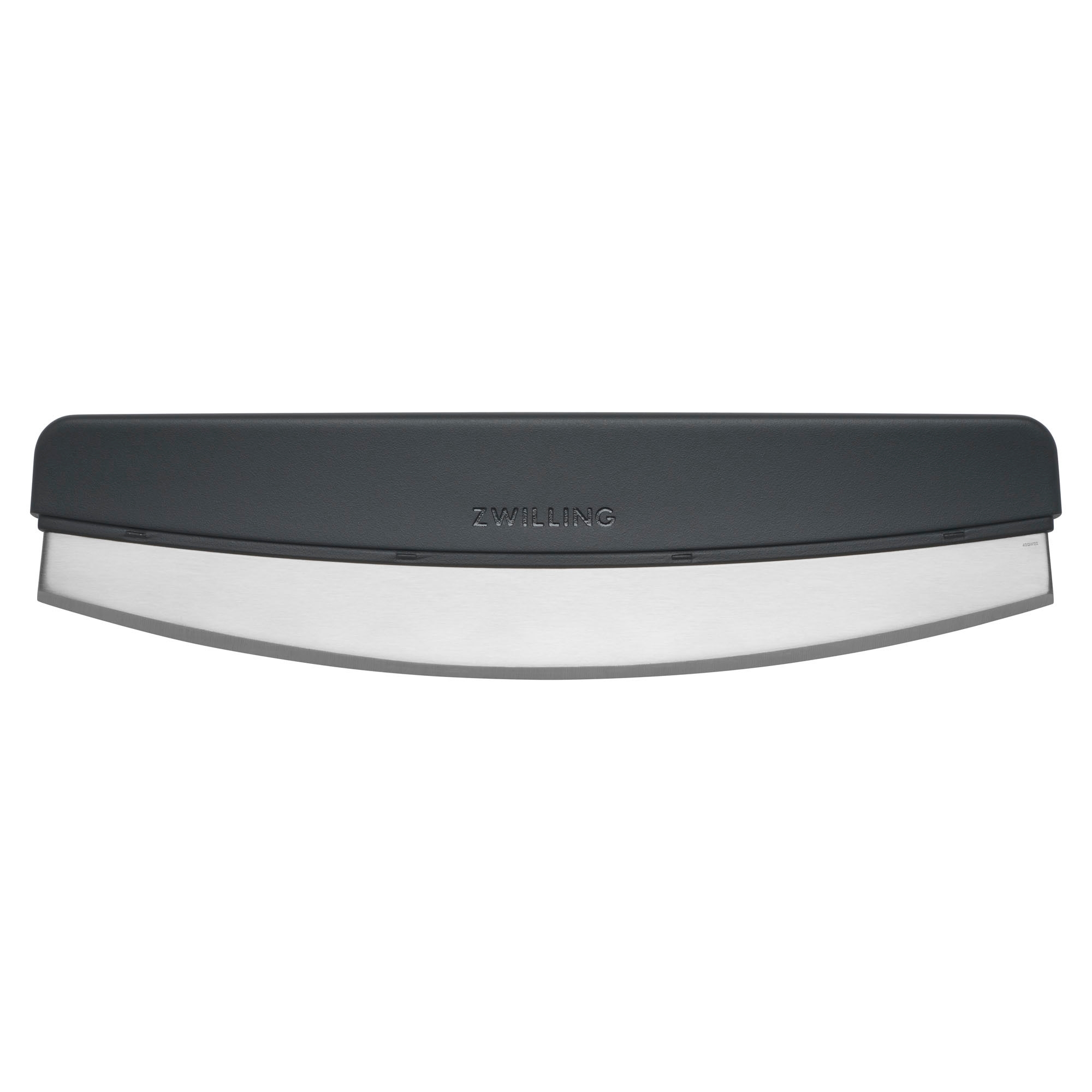 ZWILLING BBQ+ Stainless Steel Rocking Pizza Cutter