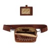 Ariat Casanova Collection Western Belt bag with Card Holder - 3 of 4