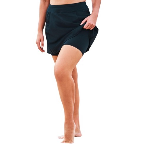 Skort sales size 20