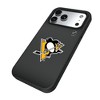 NHL Eastern Conference Teams Linen Bump Cell Phone Case for Apple iPhone 17 Series - 2 of 4
