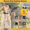 E-Collar ET-300 1/2 Mile Remote Waterproof Trainer Mini Educator Remote Training Collar - 100 Training Levels Plus Vibration and Sound - 3 of 4