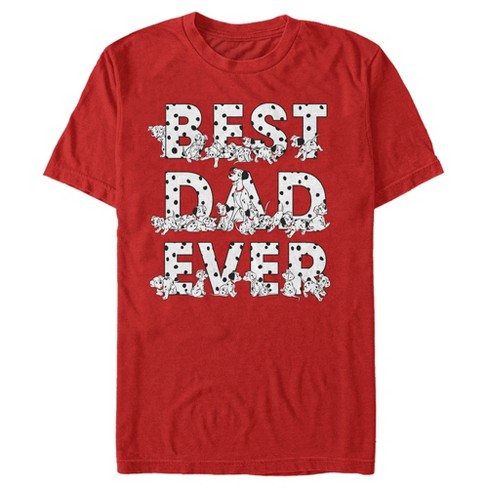 best dad ever shirt target