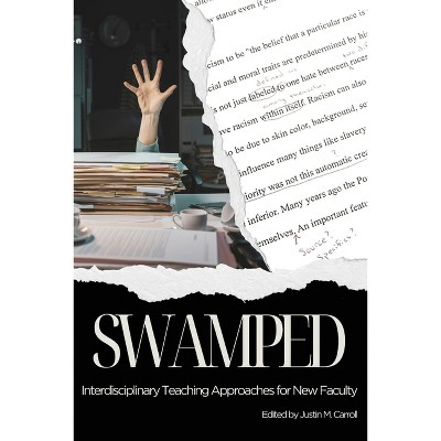 Swamped - by  Justin M Carroll (Paperback)