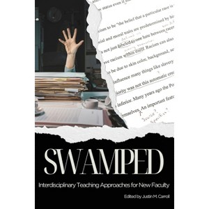 Swamped - by  Justin M Carroll (Paperback) - 1 of 1