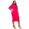 L I V D Women's Lalisa Dress - 2 of 3