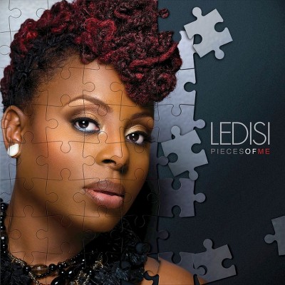 Ledisi - Pieces of Me (CD)